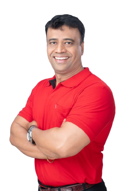 Naresh Khandare Career Mentor